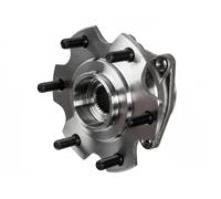 Blue Print ADC48355 Ruota Posteriore per Mitsubishi Pajero IV V8W V9W