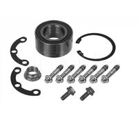 Set di cuscinetti ruota MEYLE 014 098 0008