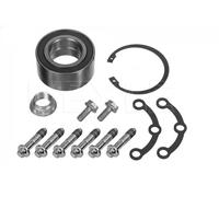 Set di cuscinetti ruota MEYLE 014 098 0009
