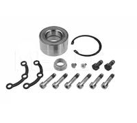 Set di cuscinetti ruota MEYLE 014 098 0022
