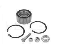 Set di cuscinetti ruota MEYLE 100 498 0036