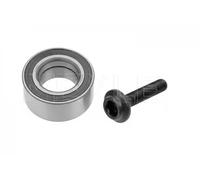 Set di cuscinetti ruota MEYLE 100 750 0002