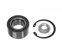 Meyle Kit cuscinetto ruota 300 334 1101/S Assale posteriore cuscinetto a sfere per BMW, Ford