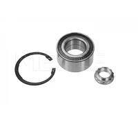Set di cuscinetti ruota MEYLE 300 334 1105