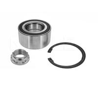 Meyle Set di cuscinetti ruota 300 750 0001 – Kit per BMW 3 (E90/E92) assale posteriore