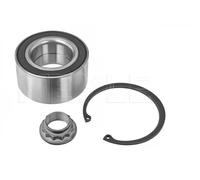 MEYLE Kit cuscinetto ruota 314 750 0005 posteriore per BMW 3 Serie Touring F31
