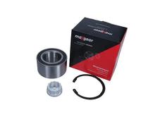 MAXGEAR 33-1289 Kit cuscinetto ruota adatto per MERCEDES-BENZ M-Klasse (W166)
