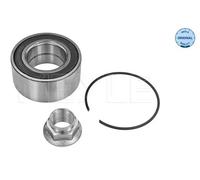 Set di cuscinetti ruota MEYLE 53-14 750 0004