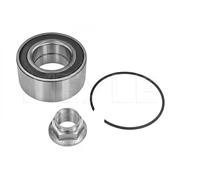 Set di cuscinetti ruota MEYLE 53-14 750 0004