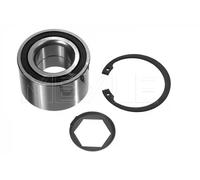 MEYLE Set di cuscinetti ruota 614 160 4292 – assale posteriore, cuscinetto a sfere per OPEL/VAUXHALL