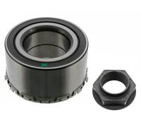 Febi Bilstein Kit cuscinetto ruota 100351 per Mercedes-Benz W639
