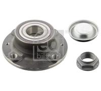 FEBI BILSTEIN 102781 Kit cuscinetto ruota