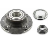 FEBI BILSTEIN 102781 Kit cuscinetto ruota