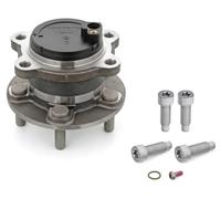 Cuscinetto ruota Assale posteriore Cuscinetto a sfere obliquo 102787 per VOLVO