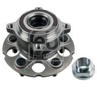 FEBI BILSTEIN Kit cuscinetto ruota 173434 posteriore 65mm 3,25kg 29mm