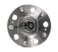 Cuscinetto ruota Assale posteriore Cuscinetto a sfere obliquo 174749 per KIA