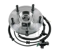 FEBI BILSTEIN 175518 Kit cuscinetto ruota