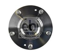 Cuscinetto ruota Assale posteriore Cuscinetto a sfere obliquo 175663 per HYUNDAI