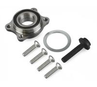 Set di cuscinetti ruota FEBI BILSTEIN 176510