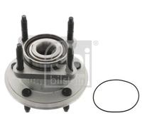 FEBI BILSTEIN 177041 Kit cuscinetto ruota