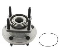 Cuscinetto ruota Assale posteriore Cuscinetto a sfere obliquo 177041 per JEEP