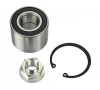FEBI BILSTEIN Kit cuscinetto ruota 178720 posteriore per SPLASH 44 mm 28 mm 0,544 kg