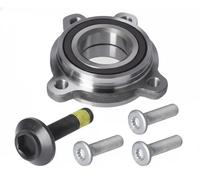 FEBI BILSTEIN Mozzo Ruota Kit Cuscinetti Posteriore Doppio Per Audi A4 Avant