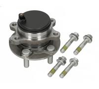 FEBI BILSTEIN Kit cuscinetto ruota 196359 - cuscinetto a sfere obliquo per Ford EDGE/Galaxy/S-MAX