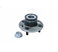 MAXGEAR Kit cuscinetto ruota per HONDA 33-0459