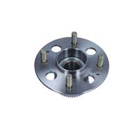 Cuscinetto ruota Assale posteriore Cuscinetto a sfere obliquo 33-0539 MAXGEAR