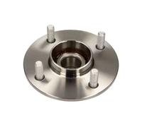 Originale MAXGEAR Kit Cuscinetti Ruota 33-0971 Per Nissan