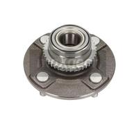 Cuscinetto ruota Assale posteriore Cuscinetto a sfere obliquo 33-0971 MAXGEAR