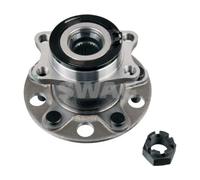 SWAG Autoteile Cuscinetto ruota posteriore a sfere obliquo 33 10 2864