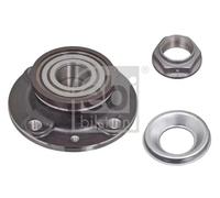 FEBI BILSTEIN Kit cuscinetto ruota per CITROËN PEUGEOT 47833
