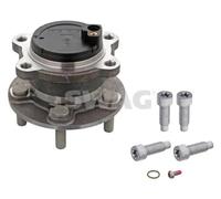 SWAG 55 10 2787 Kit cuscinetto ruota