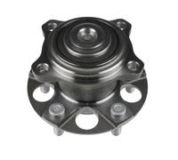 Blue Print Kit cuscinetto ruota ADC48356 posteriore per Mitsubishi Grandis