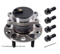 Cuscinetto ruota Assale posteriore Cuscinetto a sfere obliquo ADC48358