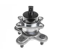 Blue Print Cuscinetto ruota assale posteriore a sfere obliquo ADD68326