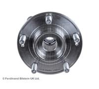 Cuscinetto ruota Assale posteriore Cuscinetto a sfere obliquo ADG083114 per KIA