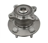 Blue Print Cuscinetto ruota ADG083121 – a sfere obliquo assale posteriore per OPEL