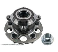 Cuscinetto ruota Assale posteriore Cuscinetto a sfere obliquo ADH28350 per HONDA