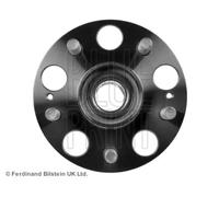 Cuscinetto ruota Assale posteriore Cuscinetto a sfere obliquo ADH28355 per HONDA