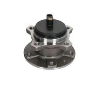 BTA Set cuscinetti ruota H2C053BTA – Posteriore, a sfere oblique per Peugeot 308 SW II 1.6 2014-2021