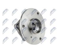 NTY KLT-ME-013 Kit cuscinetto ruota