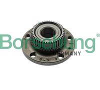 Cuscinetto ruota Assale posteriore Cuscinetto volvente B15623 Borsehung per AUDI