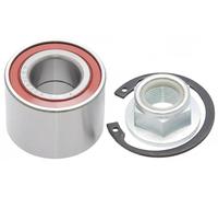 Cuscinetto ruota Assale posteriore DAC25520037-KIT FEBEST per PEUGEOT RENAULT