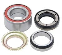 Cuscinetto ruota Assale posteriore DAC37680034-KIT FEBEST per MITSUBISHI