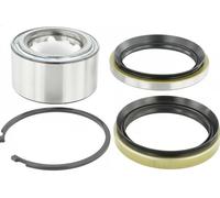 Cuscinetto ruota Assale posteriore DAC386433-36KIT FEBEST per TOYOTA