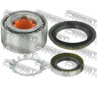 Cuscinetto ruota Assale posteriore DAC40800038-KIT FEBEST per NISSAN FORD