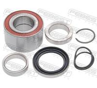 FEBEST DAC40804445-KIT Kit cuscinetto ruota